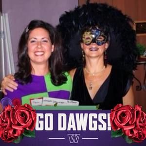 Meet your Posher, Tara